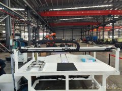 <b>事关高端配备和智能农机财产集群成长 发布三年</b>