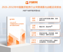 2026年中国融资租赁市场趋向阐发：行业集中度提