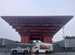 <b>品牌宣传车厂家十大排名：航利灵通上榜怎样选</b>